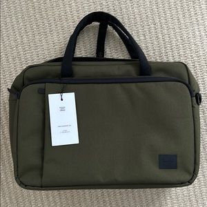 Herschel Messenger Bag - Gibson
